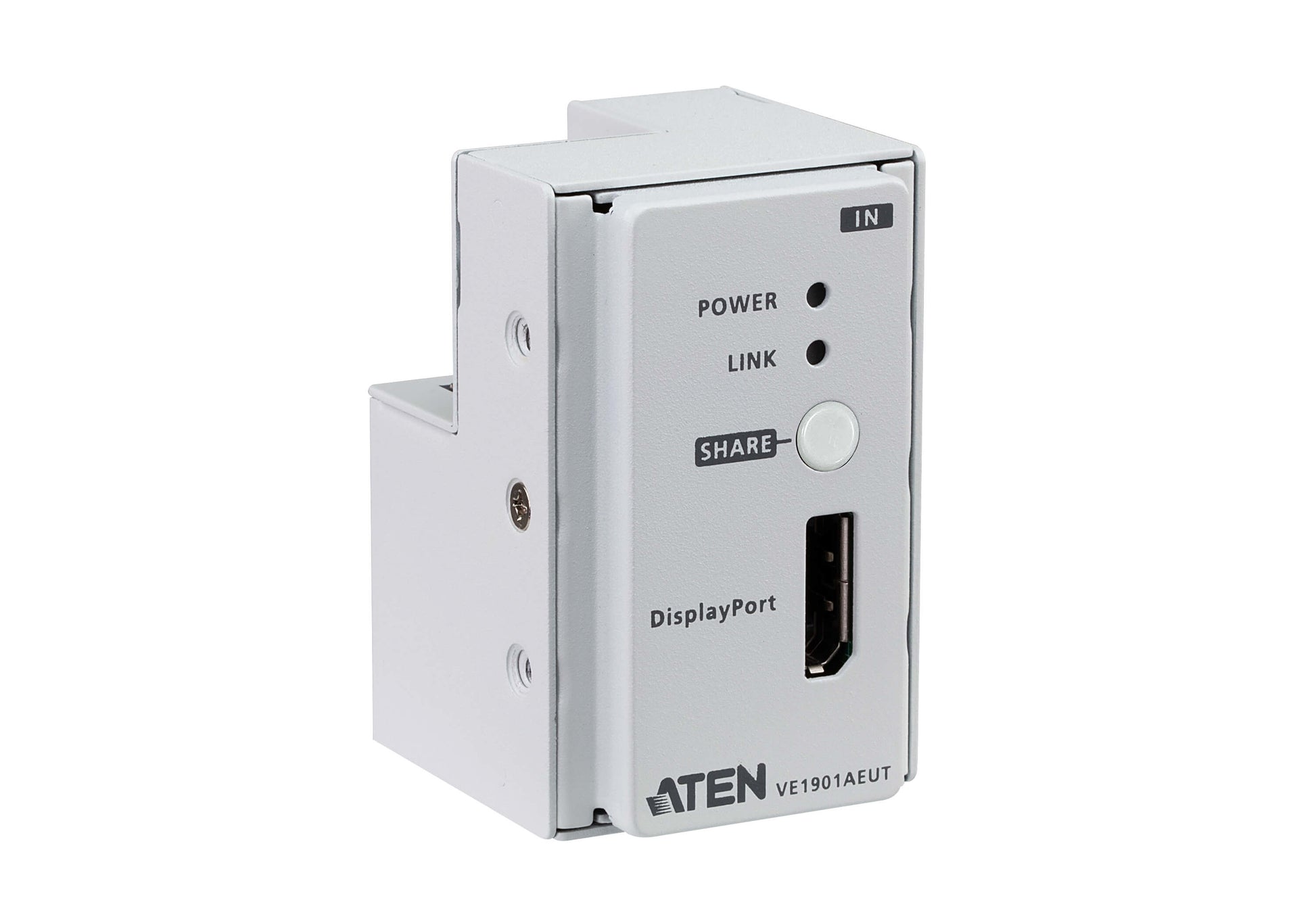 ATEN DisplayPort Sender – HDBaseT Lite – 4096 × 2160 – 70 m