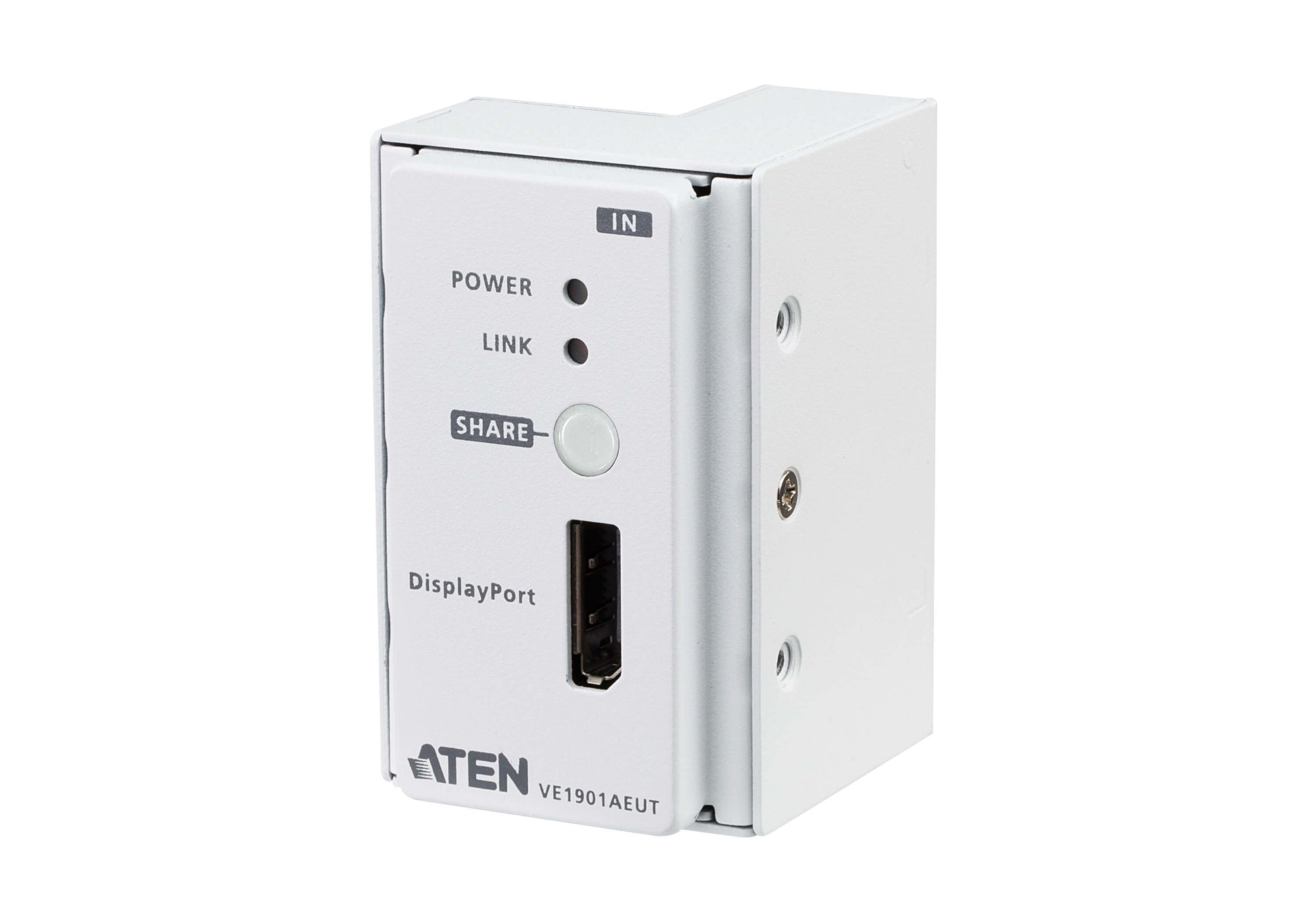 ATEN DisplayPort Sender – HDBaseT Lite – 4096 × 2160 – 70 m