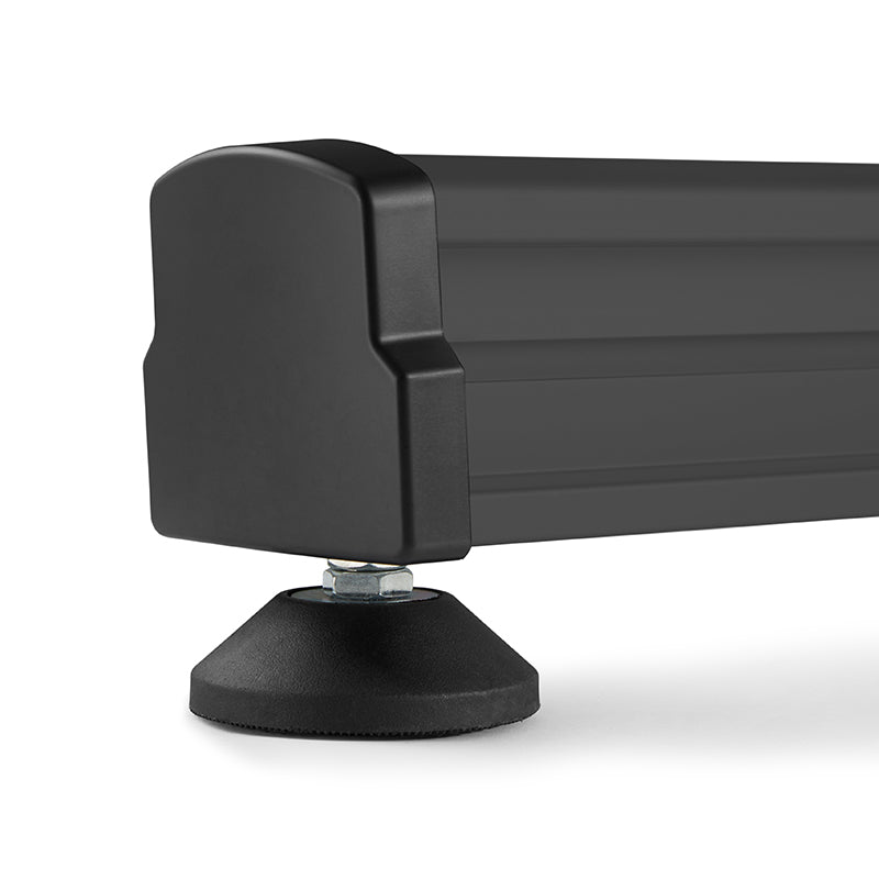 Hagor schwarz, Aluminium, Stahl, für 3228/3232/3207