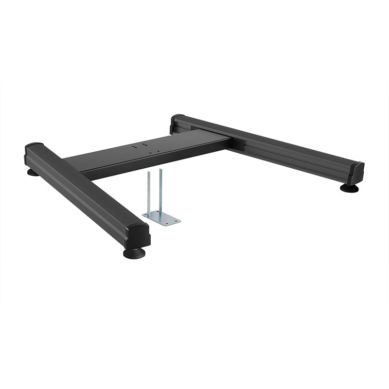 Hagor schwarz, Aluminium, Stahl, für 3228/3232/3207