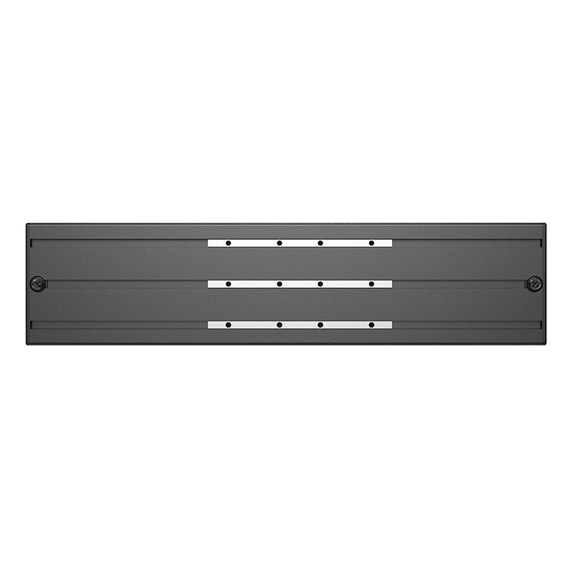 Hagor Spezialhalterung/Montageset – für 3209, 3213, 3223 und andere – CPS Alu-Schiene 500 mm