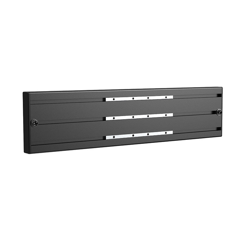 Hagor Spezialhalterung/Montageset – für 3209, 3213, 3223 und andere – CPS Alu-Schiene 500 mm