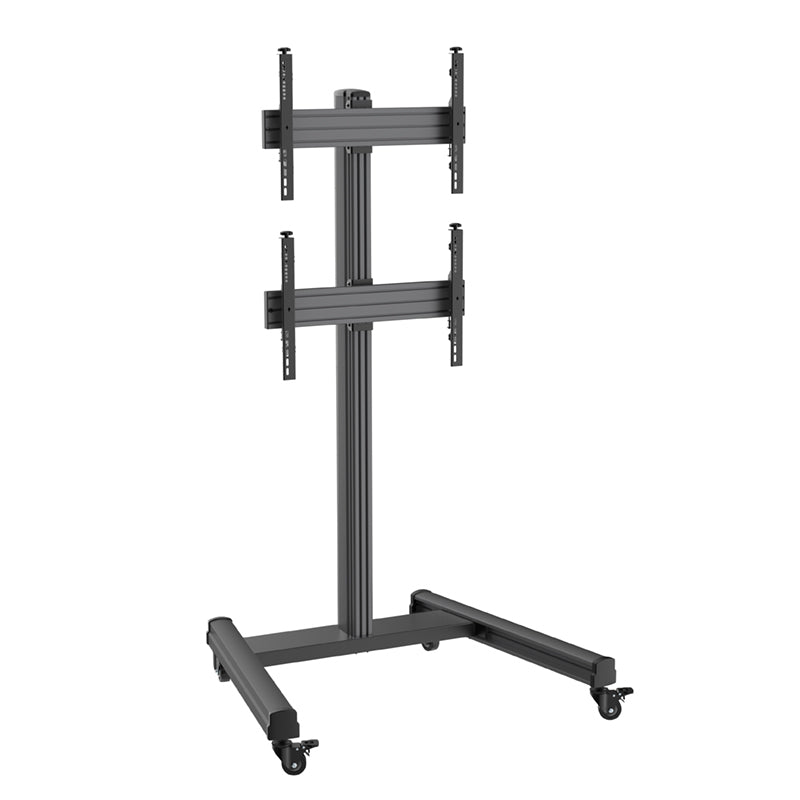 Hagor Spezialhalterung/Montageset – für 3209, 3213, 3223 und andere – CPS Alu-Schiene 500 mm
