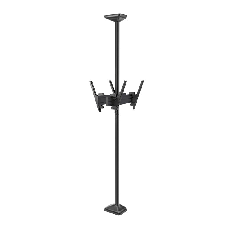 Hagor CPS – Wandhalterung, für Pole-Serie