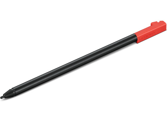 Lenovo Eingabestift für 300e/500e Chromebook (3. Gen.) – Ergonomischer Griff – Schwarz