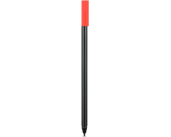 Lenovo Eingabestift für 300e/500e Chromebook (3. Gen.) – Ergonomischer Griff – Schwarz