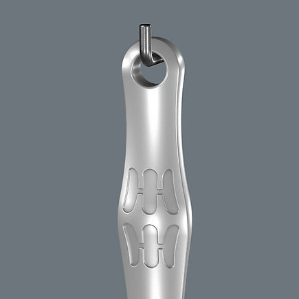 Wera Rollgabelschlüssel, Backenbreite 10 mm, 6004 Joker XS