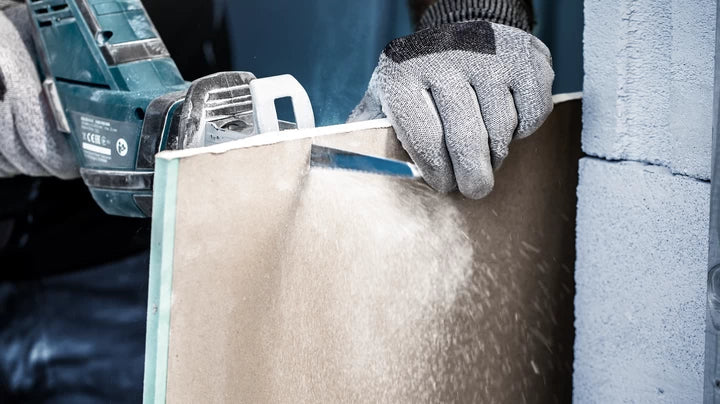 Bosch EXPERT S 641 HM Säbelsägeblatt 100 mm TCT – für Porenbeton, Zementfaser-Paneel, Gipskarton