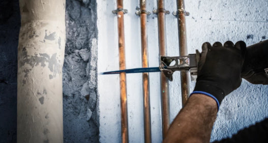 Bosch Säbelsägeblatt 300 mm Hartmetall – für Bauholz mit Nägeln, glasfaserverstärkter Kunststoff, Kunststoff