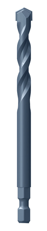 Bosch Zentrierbohrer, TCT, EXPERT Power Change Plus, 8,5 mm × 105 mm