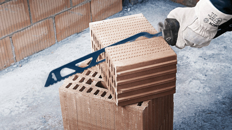 Bosch EXPERT Säbelsägeblatt 190 mm Hartmetall – für Mauerwerk & Beton – 1 Stk