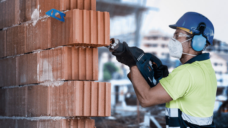 Bosch EXPERT Säbelsägeblatt 190 mm Hartmetall – für Mauerwerk & Beton – 1 Stk
