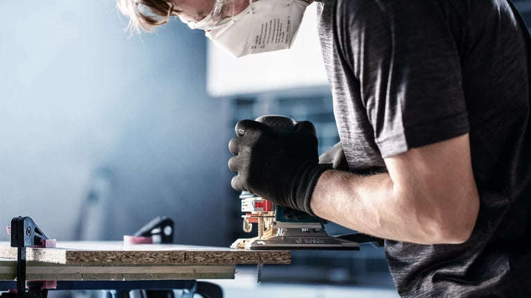 Bosch Stichsägeblatt, EXPERT Hardwood 2-SEITIG SAUBER, T308 BF, 117 mm, Edelstahl, 5 Stk.