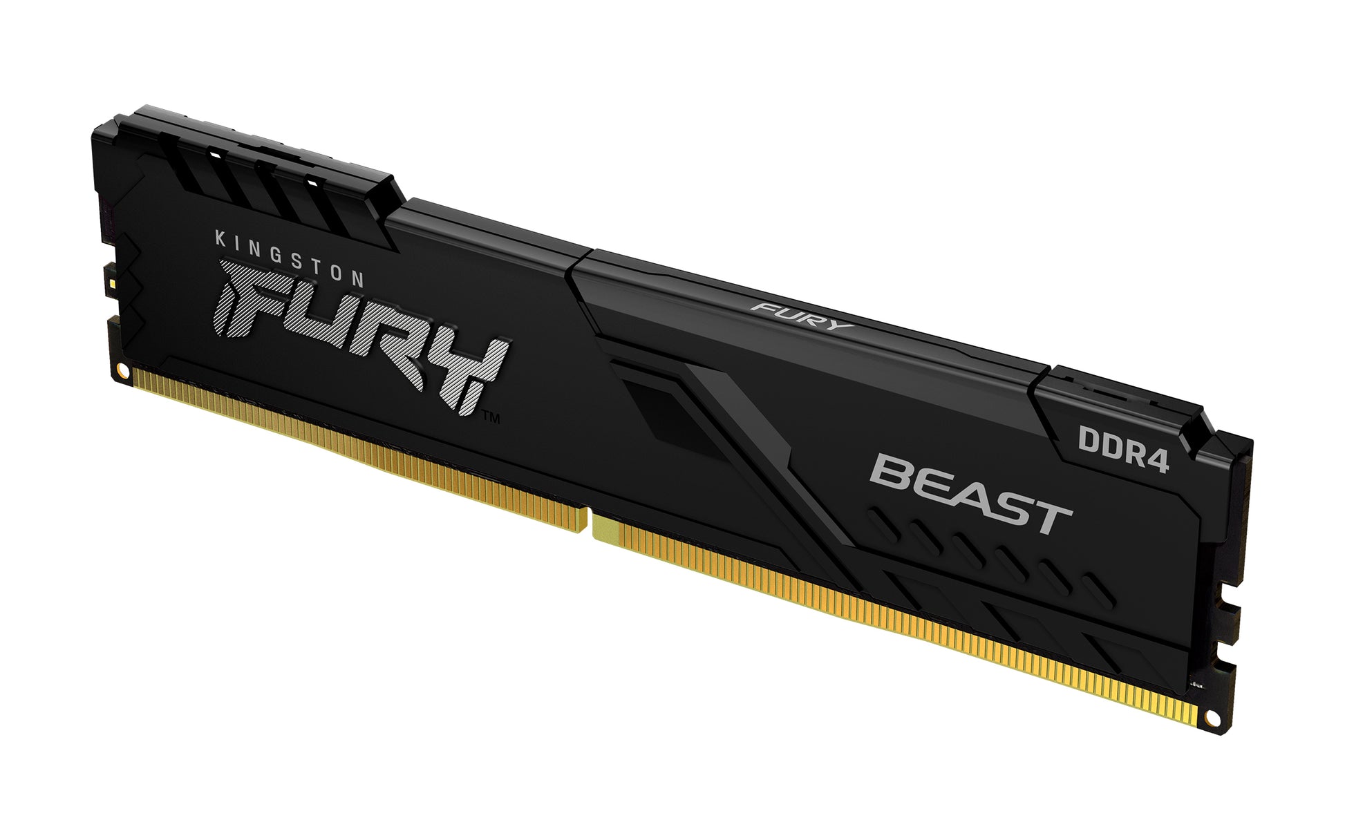 Kingston Technology Kingston FURY Beast – 8 GB RAM (DDR4-3200, CL16), für PC