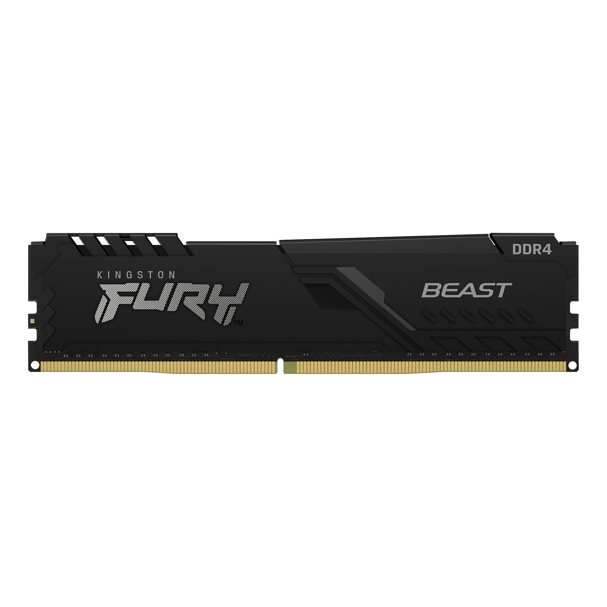 Kingston Technology Kingston FURY Beast – 8 GB RAM (DDR4-3200, CL16), für PC