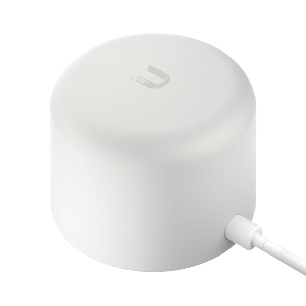 Ubiquiti UVC-G4-DOORBELL-PS Netzteil 14 W – 20 V/0,7 A – EU-Stecker, 6 m Kabel – für G4 Doorbell