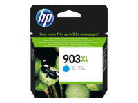 HP Tintenpatrone 903XL, Cyan