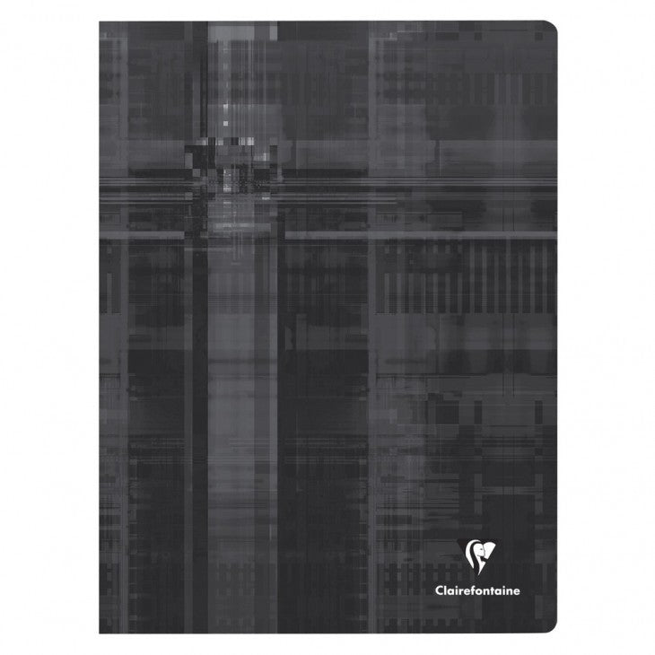 Clairefontaine Notizheft – A4+ – séyès – 72 Blatt, PEFC