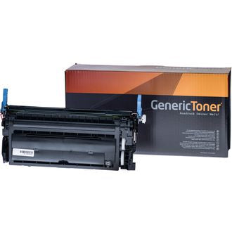GenericToner Toner – schwarz, 1350 Seiten – für HP Color LaserJet Pro M255/M282/M283