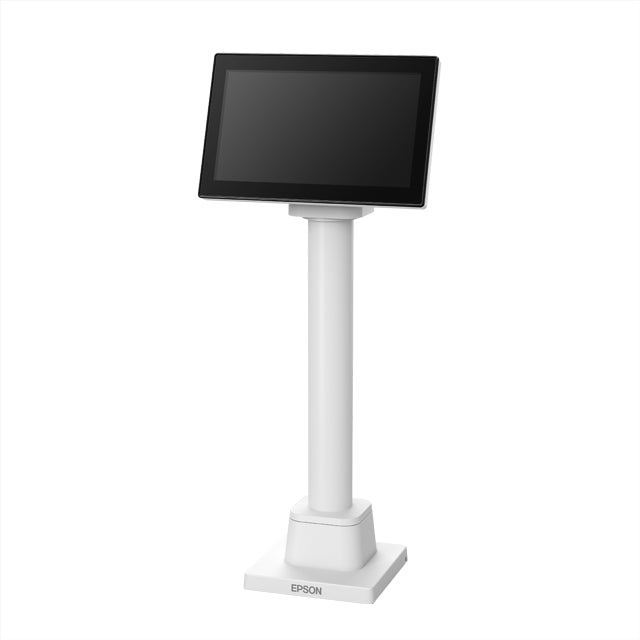 Epson Kundendisplay, USB, Weiss, DM-D70 (210)