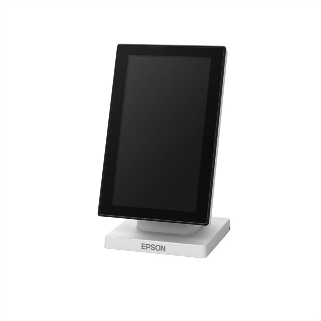 Epson Kundendisplay, USB, Weiss, DM-D70 (210)