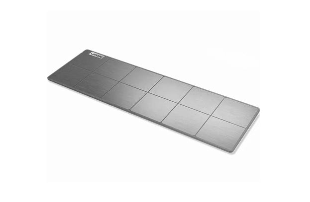 Lenovo Netzteil – 65 W – für Laptop – Grau