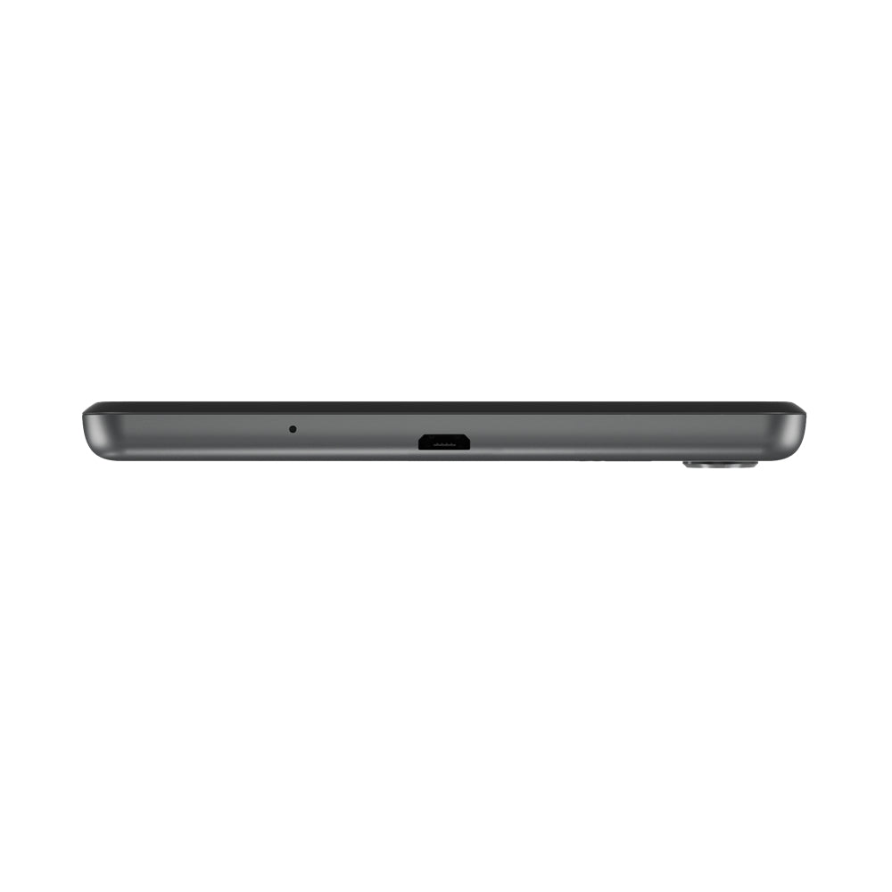 Lenovo Tab M7 (3. Generation) – 7", 32 GB, 2 GB RAM, Wi‑Fi, Grau