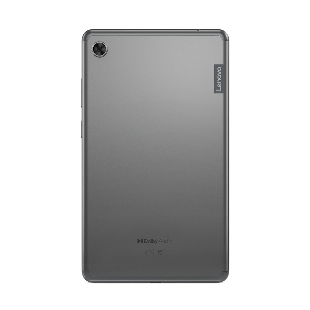 Lenovo Tab M7 (3. Generation) – 7", 32 GB, 2 GB RAM, Wi‑Fi, Grau