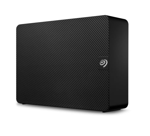 Seagate Expansion Desktop Speichergerät – 4 TB, USB 3.0, inkl. Software