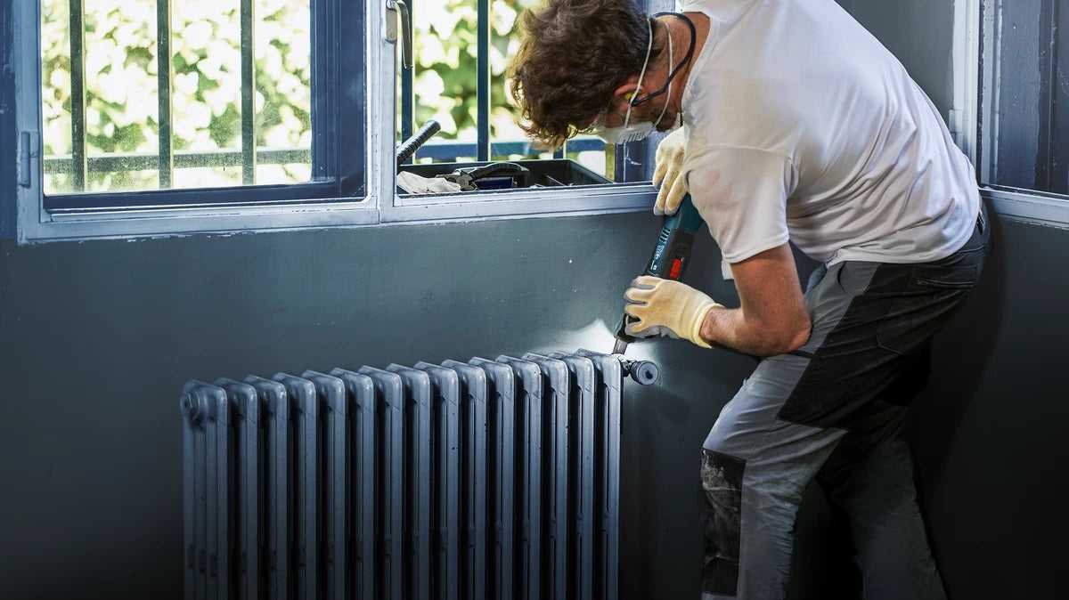 Bosch Professionelles EXPERT MetalMax AIZ 32 AIT Sägeblatt 32 × 40 mm – für Metall – 1 Stk