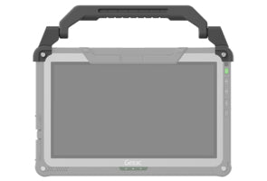 Getac Tragegriff für F110G6 – Schwarz