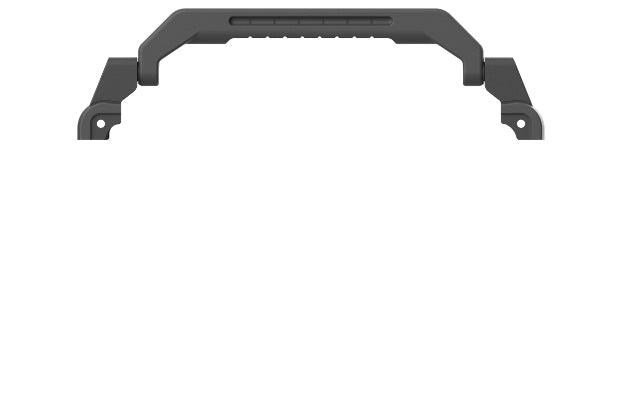 Getac Tragegriff für F110G6 – Schwarz