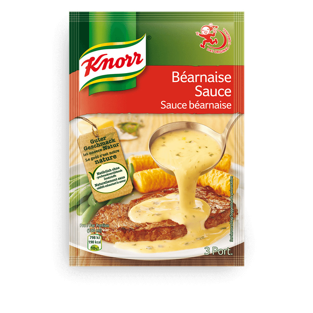 Knorr Béarnaise Sauce – 230 g