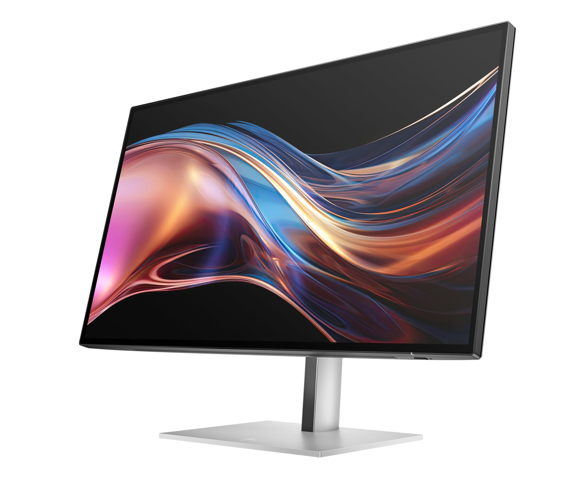 HP Series 7 Pro 727pu – Monitor, 27", 2560 × 1440 (WQHD), Thunderbolt 4