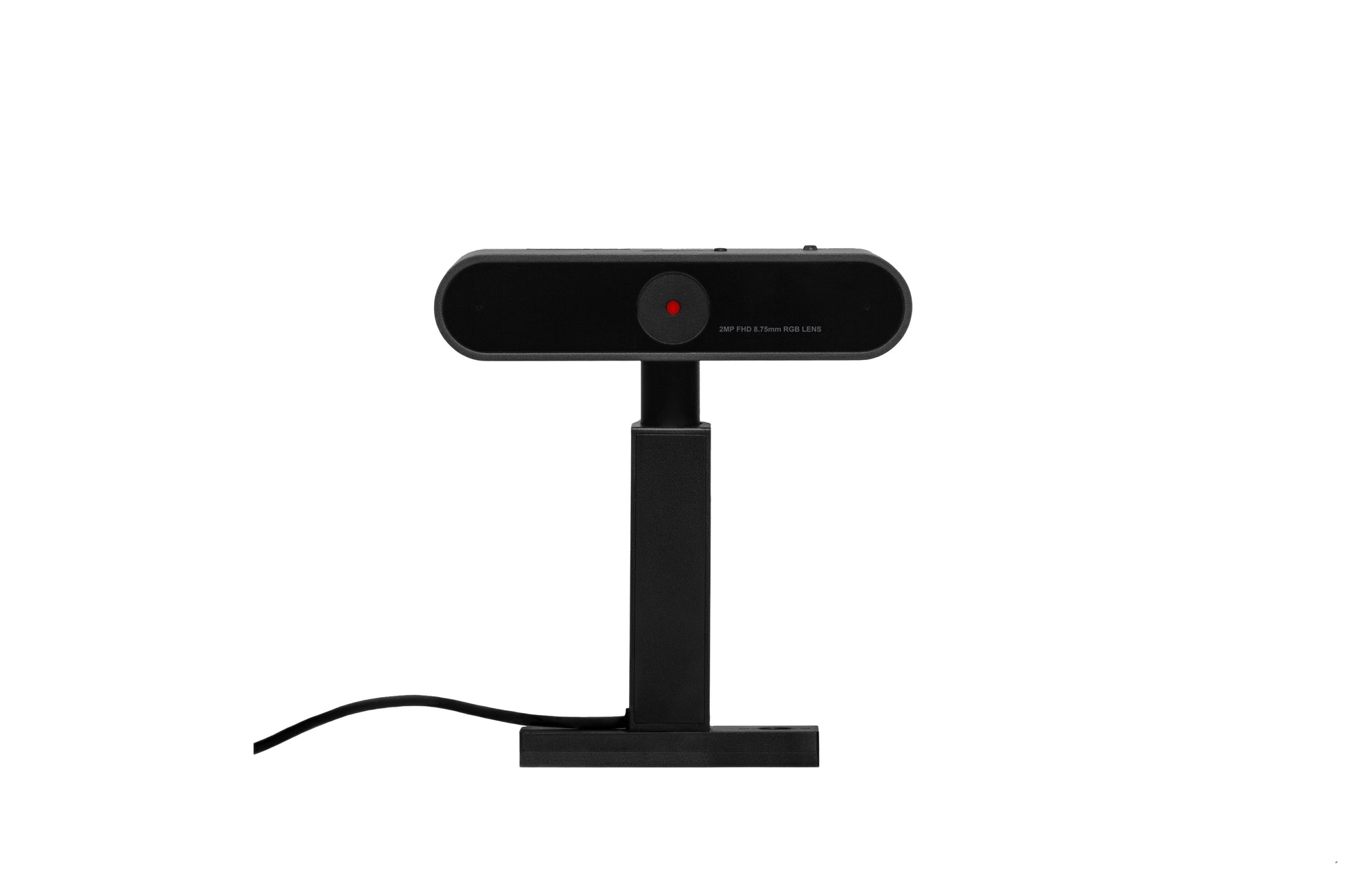 Lenovo ThinkVision MC50 – Monitor-Webcam