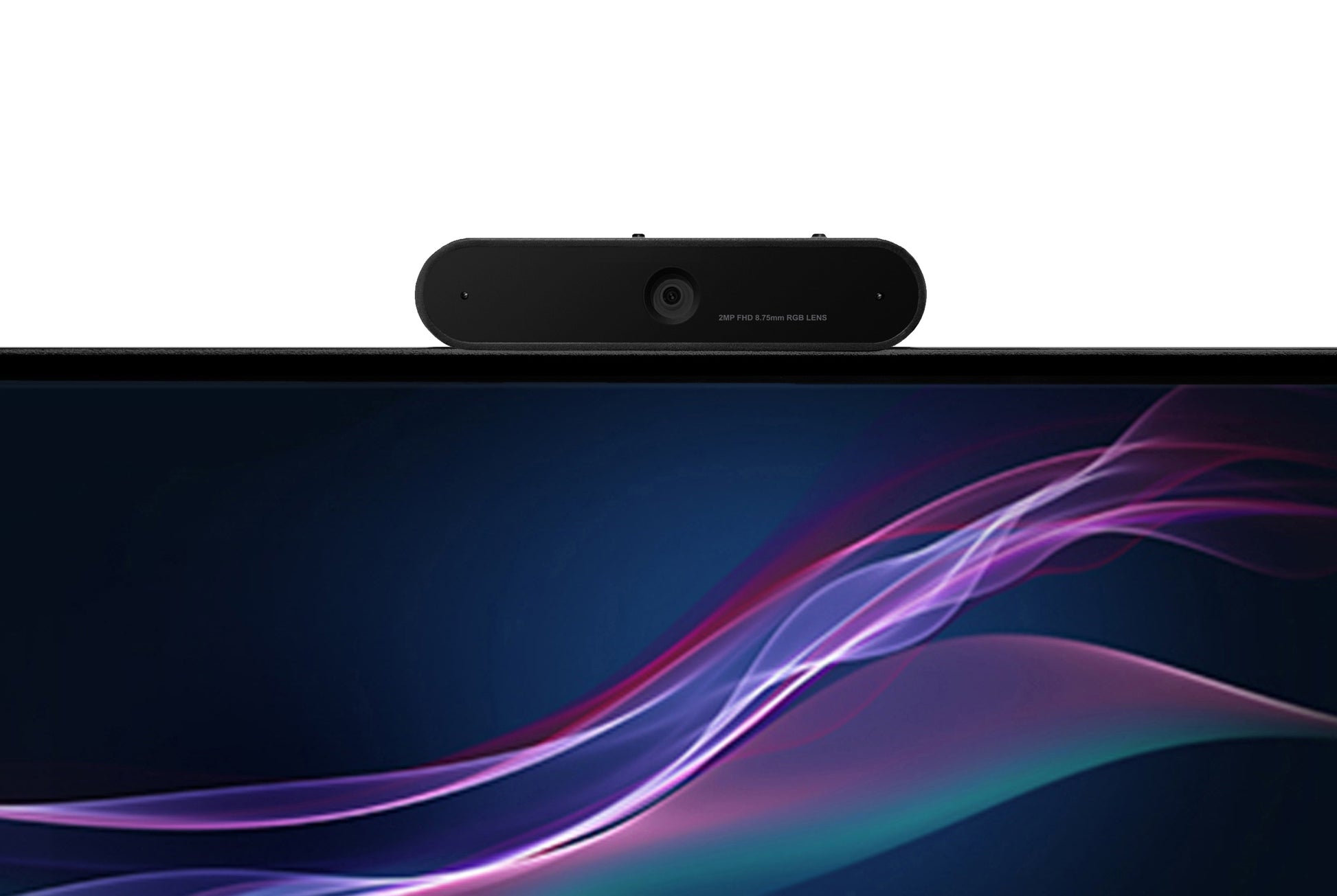 Lenovo ThinkVision MC50 – Monitor-Webcam