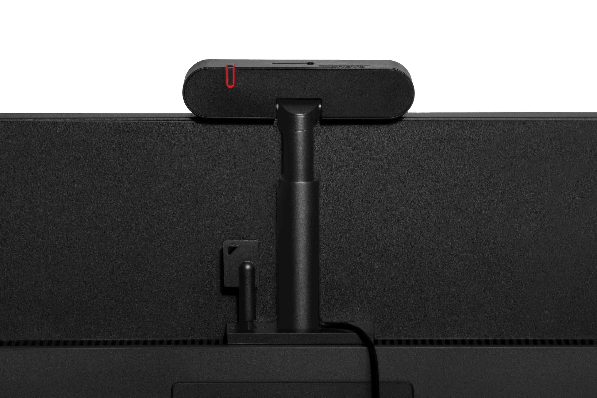 Lenovo ThinkVision MC50 – Monitor-Webcam