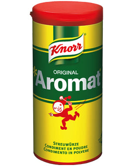 Knorr Streuwürze Aromat – 90 g