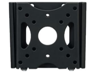 Hagor Wandhalterung – Fix – 15–24" – VESA 75×75–100×100 – bis 25 kg – BL Fixed 100