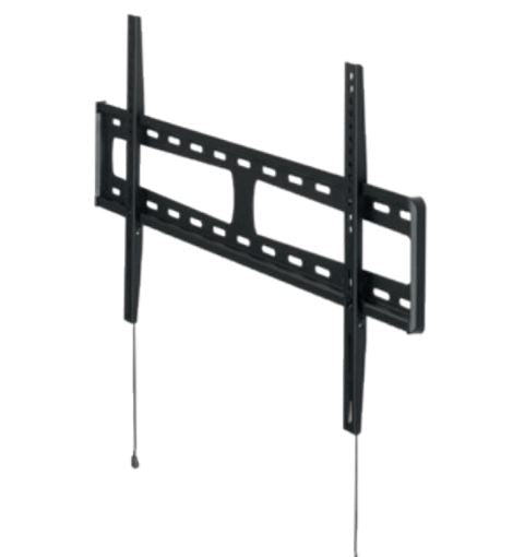 Hagor Wandhalterung – Fix – 46–65" – VESA 100×100–800×600 – bis 60 kg – BL Fixed 800