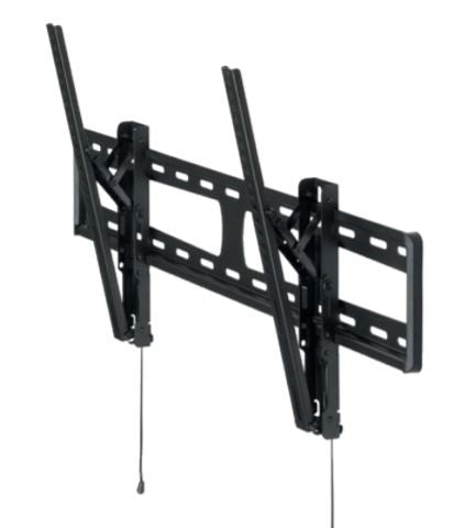 Hagor Wandhalterung – Neigbar – 46–65" – VESA 100×100–800×600 – bis 60 kg – BL Tilt 800