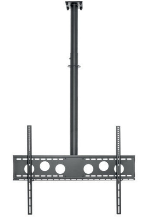 Hagor HA DH 400–700 L – Wandhalterung