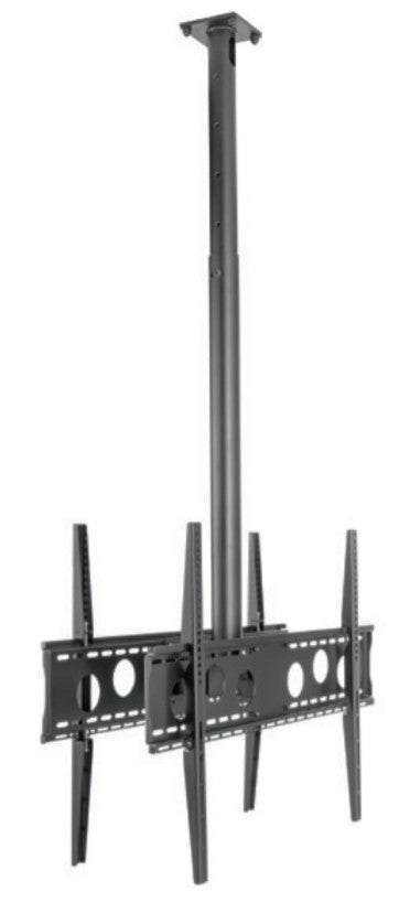 Hagor HA DH DUO L – Wandhalterung