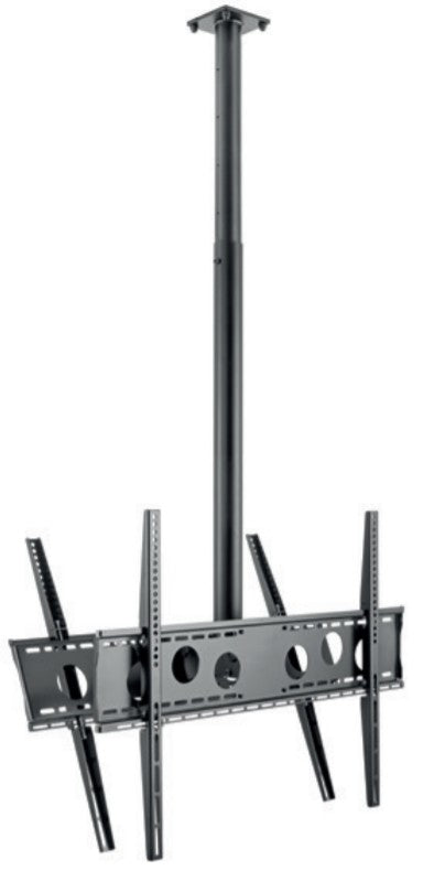 Hagor HA DH DUO L – Wandhalterung