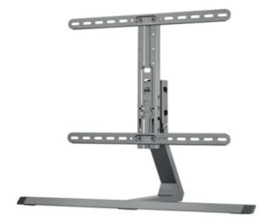 Hagor Tableständer L – Displayständer, für 55–75", bis 40 kg