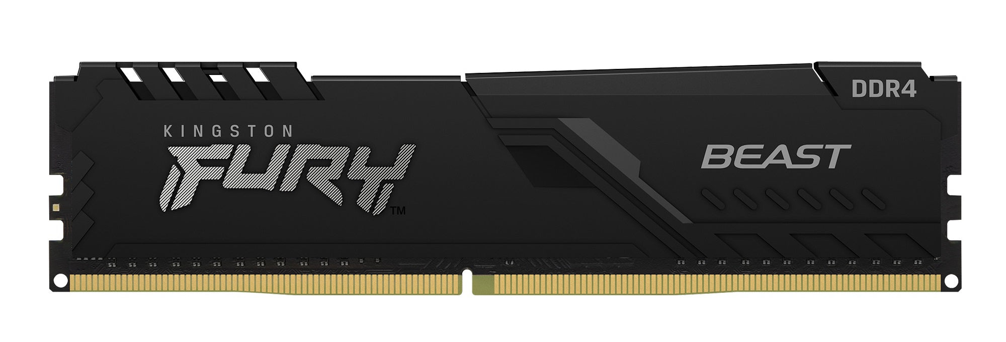 Kingston Technology Kingston FURY Beast – 32 GB DDR4 3600 MT/s, CL18, 288-poliger DIMM