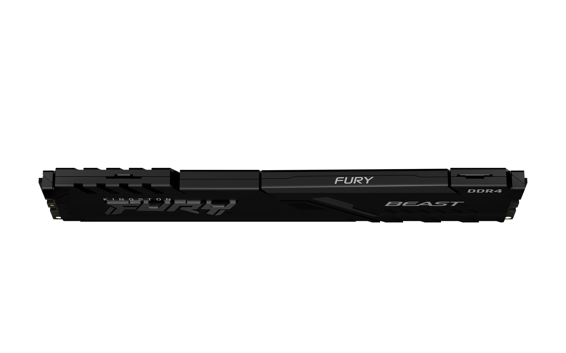 Kingston Technology Kingston FURY Beast – 16 GB DDR4, 3200 MT/s, CL16, 288-poliger DIMM