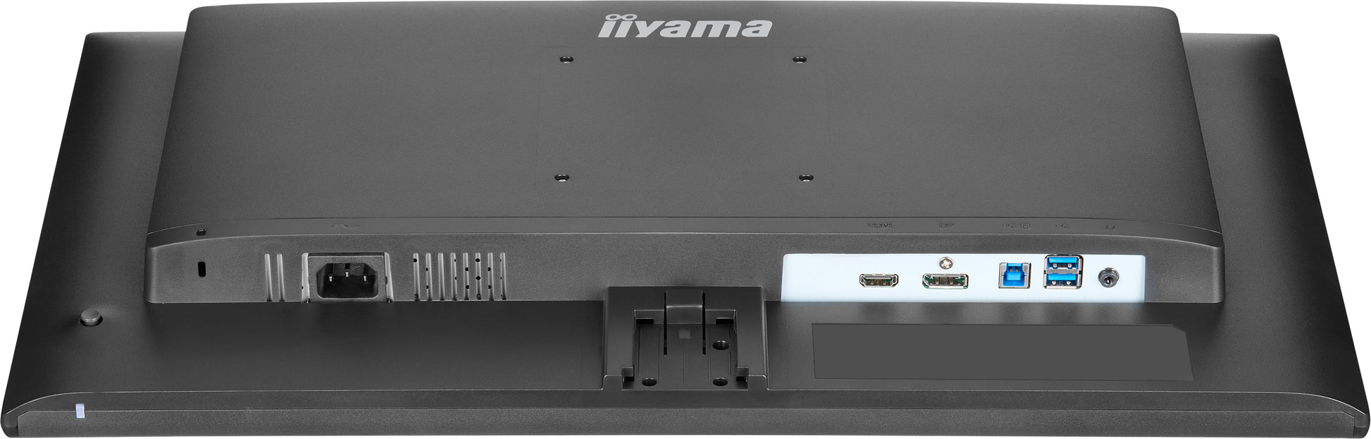 iiyama ProLite X2492HSU-B1 – Monitor, 24", 1920 × 1080 (Full HD), IPS, 120 Hz, 300 cd/m²