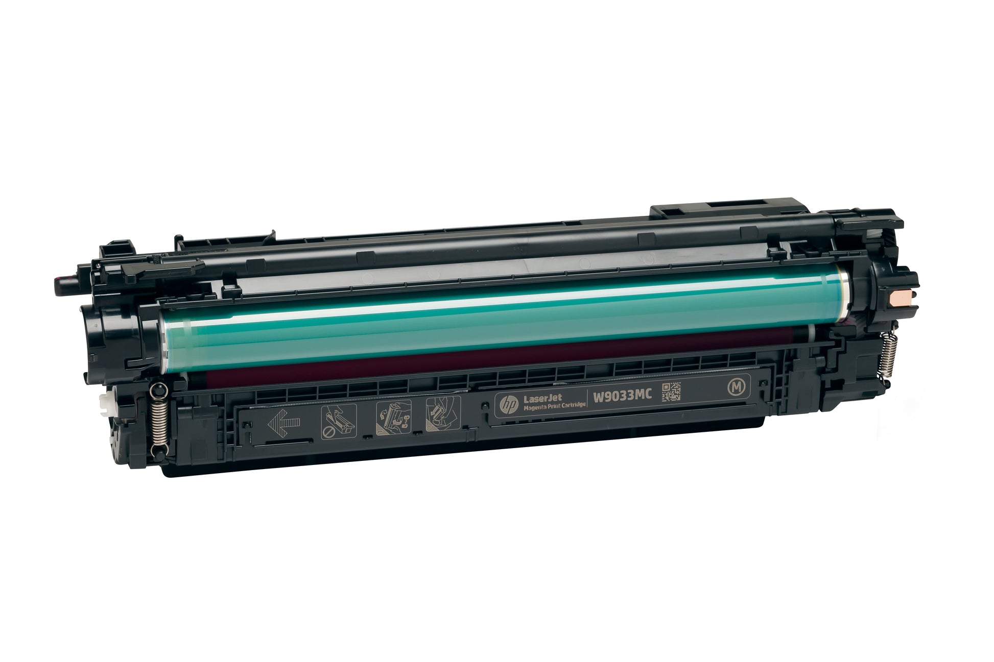 HP Toner 657X – magenta, 23000 Seiten