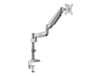 Tripp Lite DDR1732SAL – Monitorarm Tischhalterung – Klemme/Durchführung – 1 Monitor – 17–32" – VESA 75×75/100×